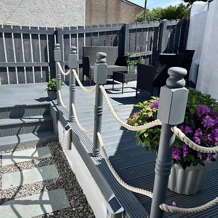 39 Wells Street Apartment インヴァネス エクステリア 写真