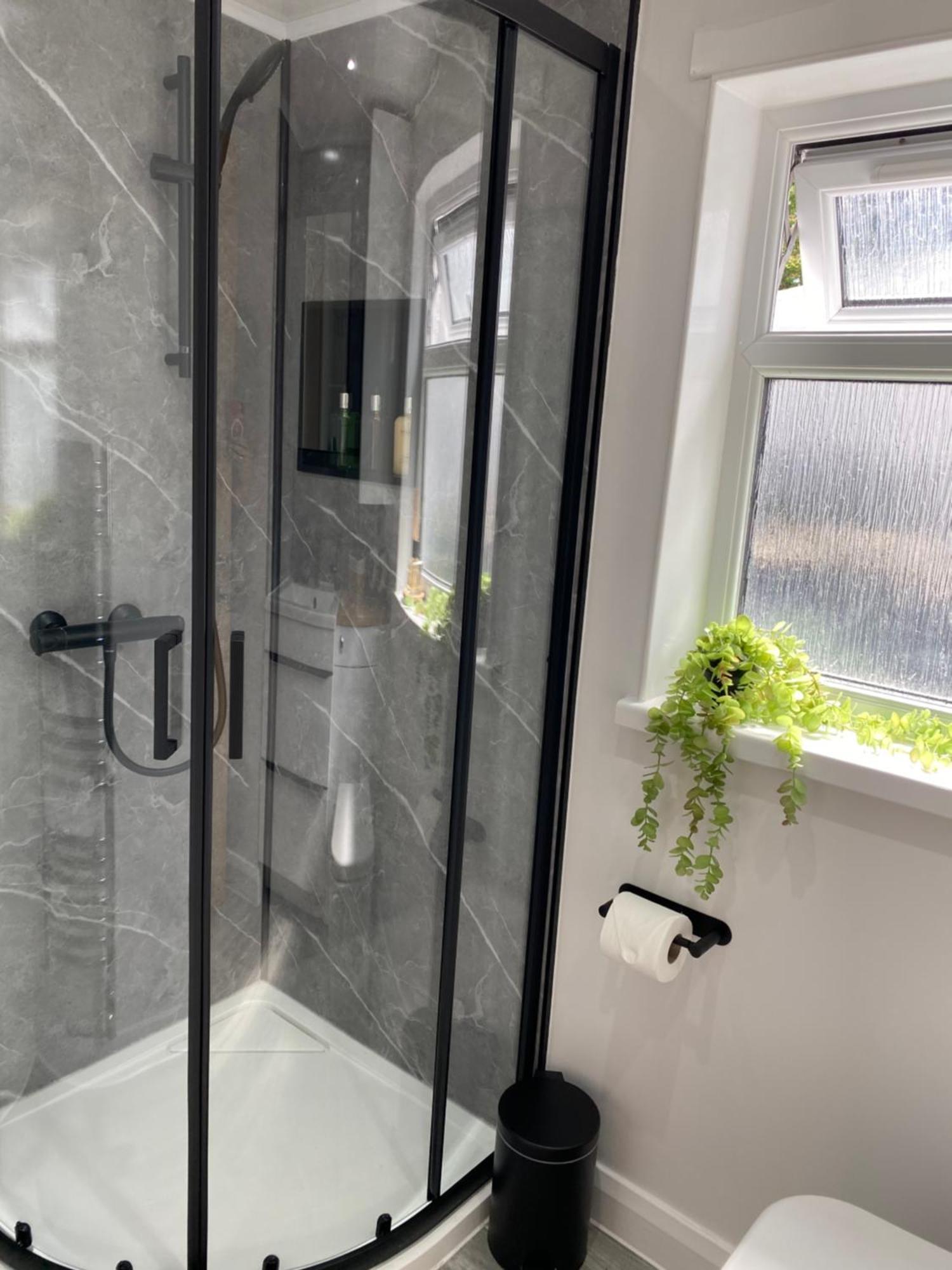 39 Wells Street Apartment インヴァネス エクステリア 写真