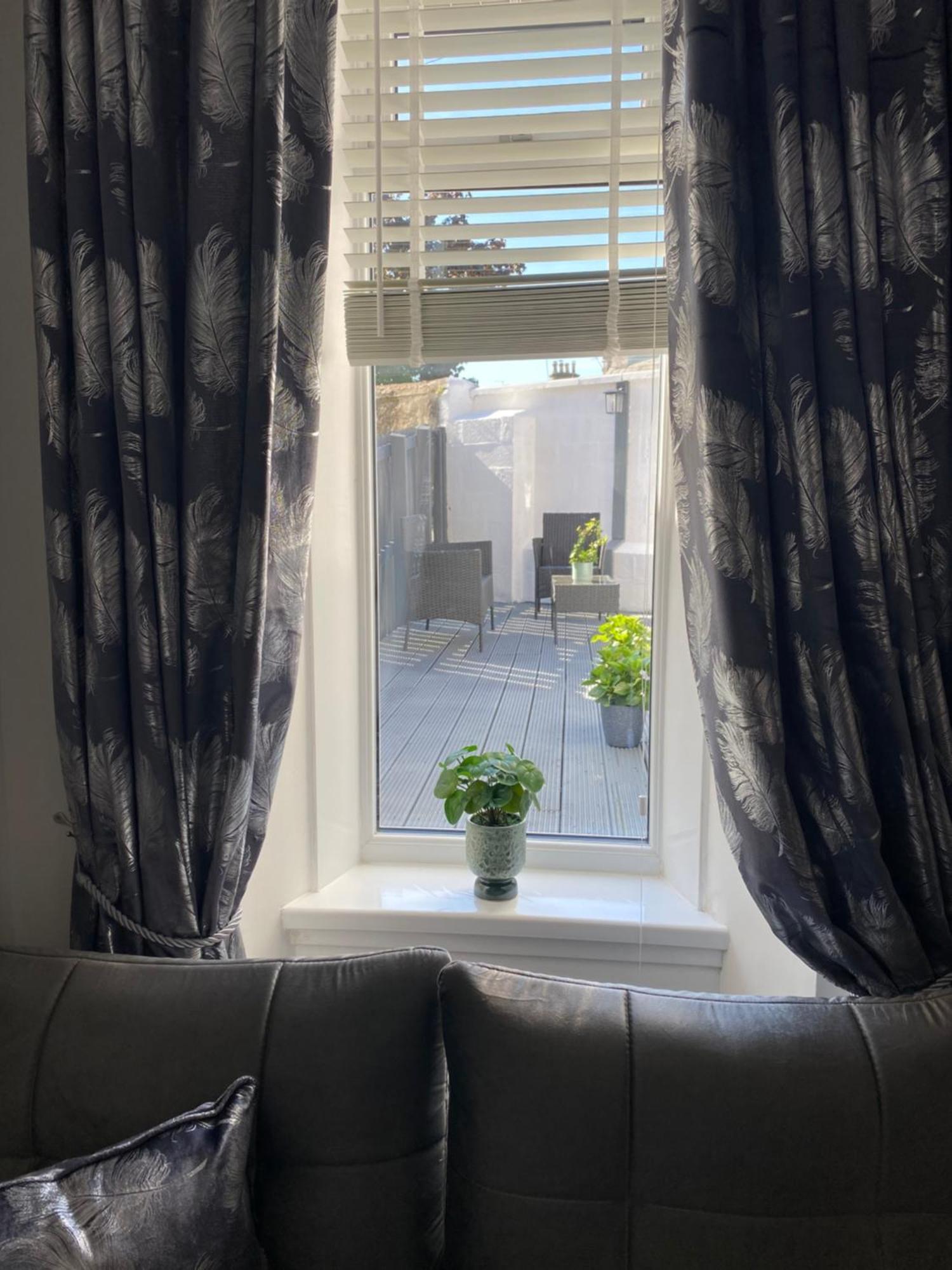 39 Wells Street Apartment インヴァネス エクステリア 写真