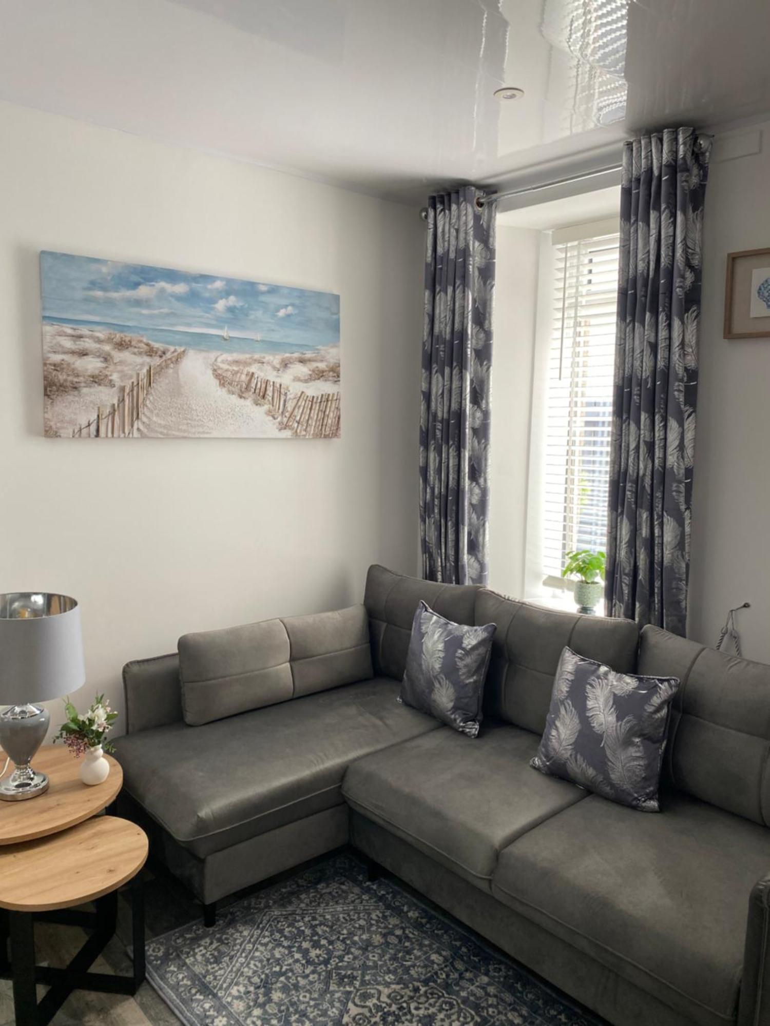 39 Wells Street Apartment インヴァネス エクステリア 写真